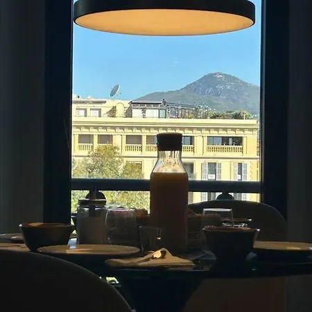 Apartment Vue Magnifique *