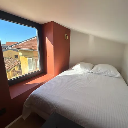 Apartmán Vue Magnifique *