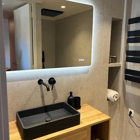 Vue Magnifique Apartmán Nice